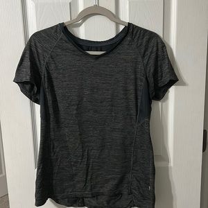 Workout shirt